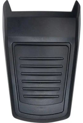 Produktbild von iXS Stirnbelüftung iXS 100 schwarz matt