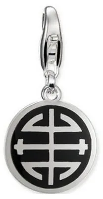 Produktbild von Esprit Anhänger Charms Silber INSIGNIA ESZZ90404A000