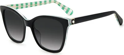 Obrázok produktu pre Dámske slnečné okuliare Kate Spade DESI-S-807F59O Ø 55 mm