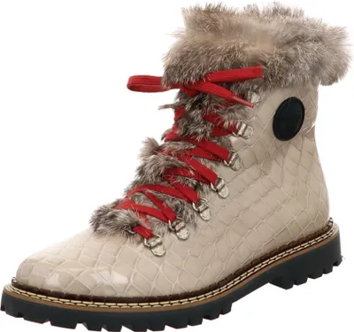 Produktbild von Ammann Winterboots Damen 32303638333731 Beige 38 EU