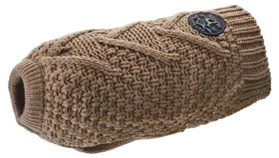 Obrázek produktu pro Hunter svetr pro psy Malmö béžový 30cm