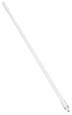 Produktbild von Fiberglasstiel, Fiberglasstiel für Besen, Schrubber und Bodenabzieher | Packung (1 Stück)