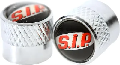 Produktbild von Ventilkappen SIP Performance, 2 Stück