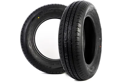 Produktbild von LINGLONG 2er Set Anhängerreifen 155/70 R13 75N für PKW-Anhänger