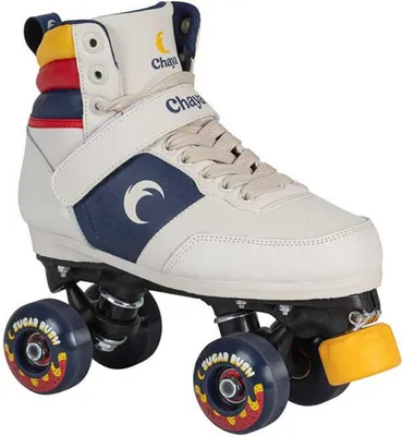 Obrázok produktu pre Chaya Roller Skate Jump Off White, pre ženy a mužov, pre skate park a street