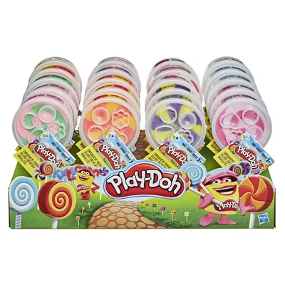 Obrázok produktu pre Play-Doh Lollipop