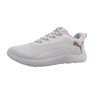 Produktbild von Puma Softride Laufschuh Weiß in Gr. 36.5