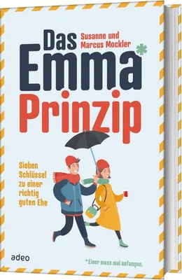 Produktbild von Das Emma*-Prinzip