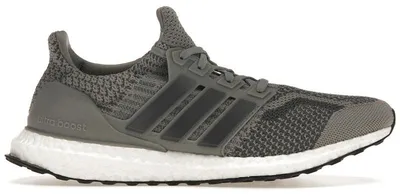 Produktbild von adidas Ultra Boost 5.0 DNA Grey Three Black - EU 42