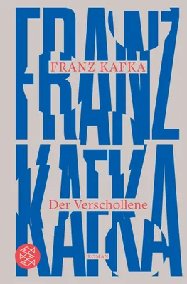 Produktbild von Der Verschollene