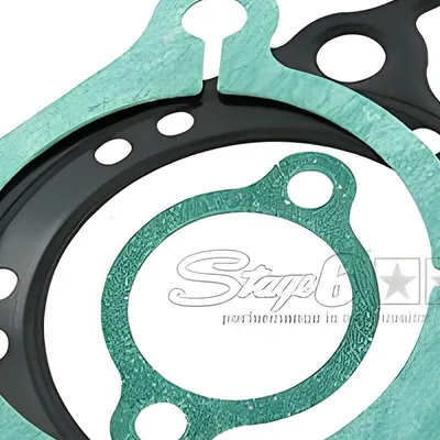 Immagine prodotto di Set di guarnizioni Stage6, per kit cilindri Stage6 153cc, Honda SH 125 4T, d=58mm