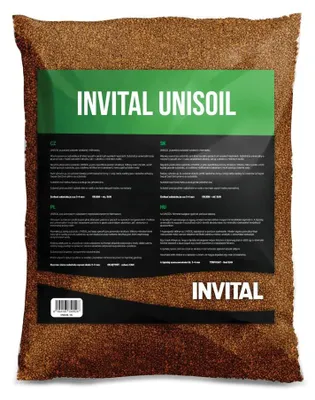 Produktbild von UNISOIL Aquariengrund 5 l