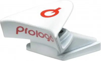 Immagine prodotto di prologo UTIUCLIPWH-AM Adattatore sella U-Clip, bianco