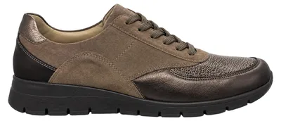 Produktbild von Waldläufer  K-Ramona - damen sneaker - extra breit
