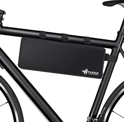 Produktbild von FLASLD Ebike Akku Tasche Feuerfest Wasserdicht Lipo Safe Bag 16x6x4inch