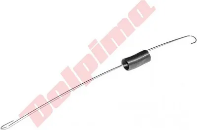 Immagine prodotto di Molla regolatore per Honda Gx160 ( 16562-Ze1-020 ) 109 Mm