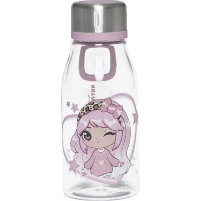Produktbild von Beckmann Trinkflasche Furry 0,4 l