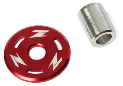 Productafbeelding van Tankbevestigingsset met ringen - Ze88-2005 - Zeta Racing