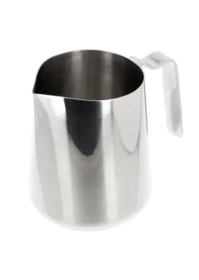 Immagine prodotto di Caraffa per il latte in acciaio inox Caraffa per il latte Contenitore per il latte FELLOW 530 ml