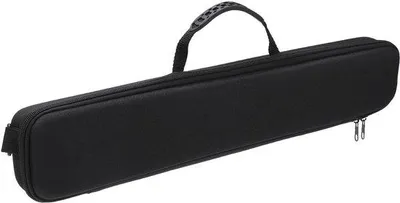 Obrázek produktu pro EVA úložná taška pro rybáře - malý batoh - s klopou - 54 x 11 x 6 cm - rybářská taška