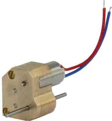 Produktbild von PKW Getriebe G56, 1:87 im Messinggehäuse, 1:56