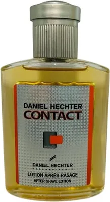 Produktbild von DANIEL HECHTER CONTACT AFTER SHAVE Lotion 100ml
