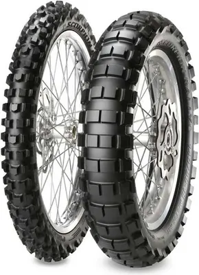 Zdjęcie produktu dla Opony METZELER KAROO EXTREME 150/70 R 17 M/C 69R TL
