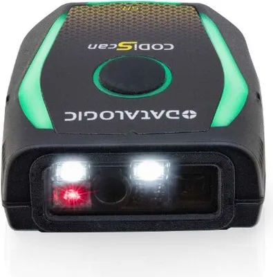 Produktbild von Datalogic Handrückenscanner CODIScan Mid.Range [HS7600MR]