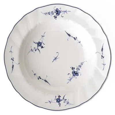 Immagine prodotto di Villeroy & Boch Vieux Luxembourg Suppenteller-Set 4-teilig