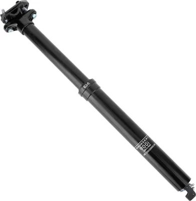 Obrázek produktu pro 30,9 mm sedlovka horského kola s výškově nastavitelnou hydraulickou sedlovkou MTB ovládanou lankem, dálkově ovládané vnitřní vedení lanka