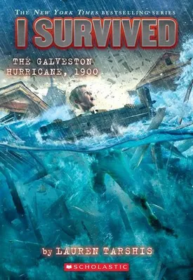 Produktbild von I Survived the Galveston Hurricane, 1900 (I Survived #21)