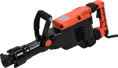 Zdjęcie produktu dla Młot wyburzeniowy 1600W, 30mm/6Kanst, 70J, 14,8kg