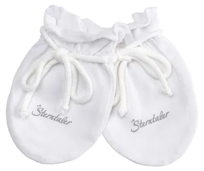 Produktbild von Sterntaler OCS Kratzfäustlinge 2er-Pack