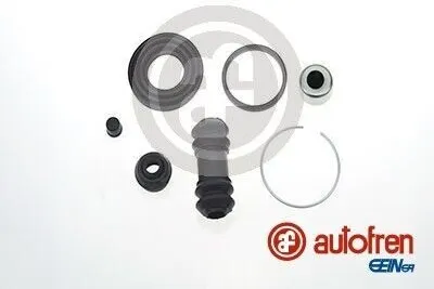 Produktbild von AUTOFREN SEINSA Bremssattel-Reparatursatz für SUBARU IMPREZA Stufenheck (GC) Hinten 35mm D4415
