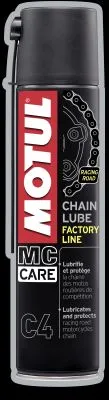 Obrázok produktu pre MOTUL MC Care C4 Factory Line Kettenspray - sprej 400ml