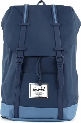 Produktbild von Herschel Retreat Backpack Navy/Captain Blue