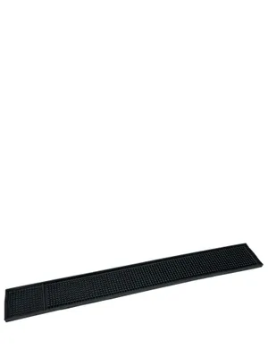 Image de Tapis de bar rectangulaire standard avec boîte 60x8 cm,