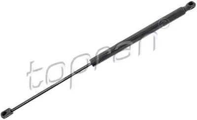 Obrázok produktu pre TOPRAN 304 491 Plynová pružina tlmiča zadných dverí pre FORD MONDEO IV (BA7) 553 mm