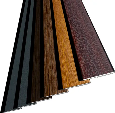 Produktbild von 1x 6m  | PVC Fensterleiste 30mm | mit Lippe | Farbe = Anthrazitgrau glatt | Abschlussleiste Flachleiste Zierleiste Kunststoffleiste Fenster Montage