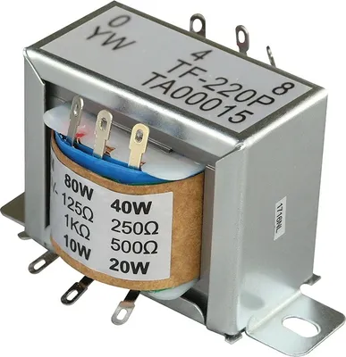 Obrázek produktu pro DEXON Převodní transformátor 80 W PT 800