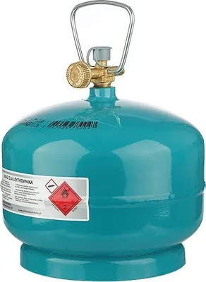 Zdjęcie produktu dla Butla gazowa, 2 kg