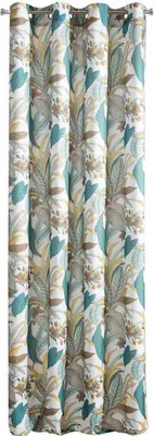 Obrázek produktu pro Eurofirany Erem Curtain 140x250 Eyetle Beige