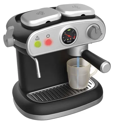 Produktbild von Smoby Kaffeemaschine