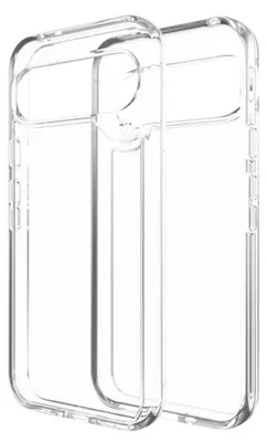 Obrázok produktu pre ZAGG Crystal Palace, Ochranný obal, Google, Pixel 9 Pro XL, 17,3 cm (6.8"), Priehľadná