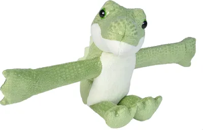 Obrázek produktu pro Plyšový Krokodýl objímáček - 20 cm