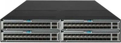 Produktbild von HPE 5945 4-slot Switch