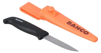 Immagine prodotto di Un coltello robusto con lama Acciaio al carbonio, ideale per un utilizzo versatile