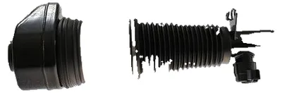 Image de Jambe de suspension pneumatique