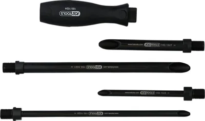 Produktbild von KS Tools Kabelführungshilfe-Satz, 5-tlg