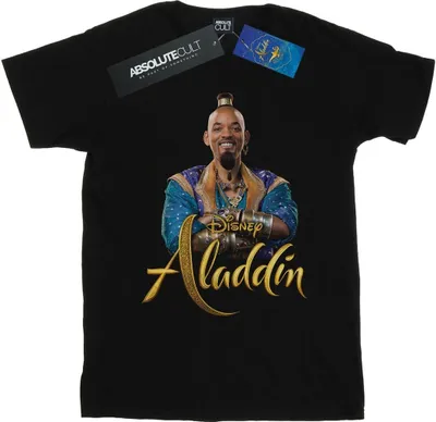Produktbild von Disney - T-Shirt für Herren BI9854 (L) (Schwarz)